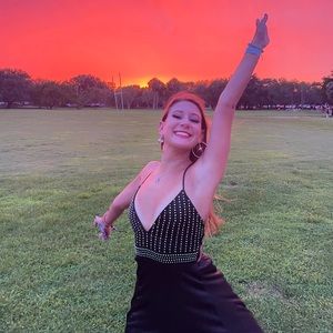 Meet your Posher, Delila